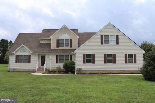 30745 CHESAPEAKE ACRES DR, Eden, MD 21822