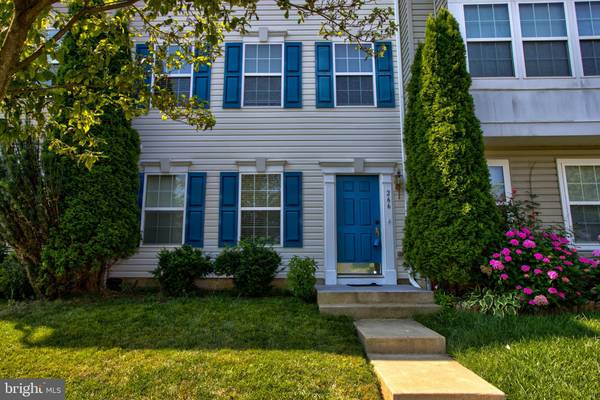 266 KENTSHIRE, Lancaster, PA 17603