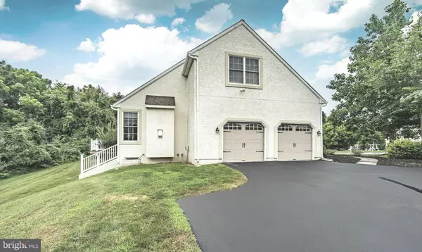 West Chester, PA 19382,1713 BUTTERNUT CIR