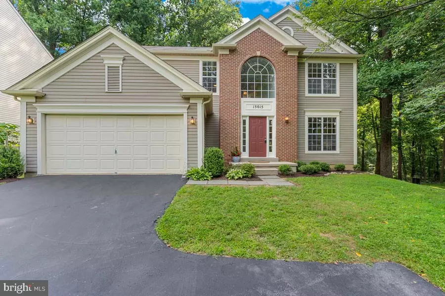 15015 HUNTER MOUNTAIN LN, Silver Spring, MD 20906