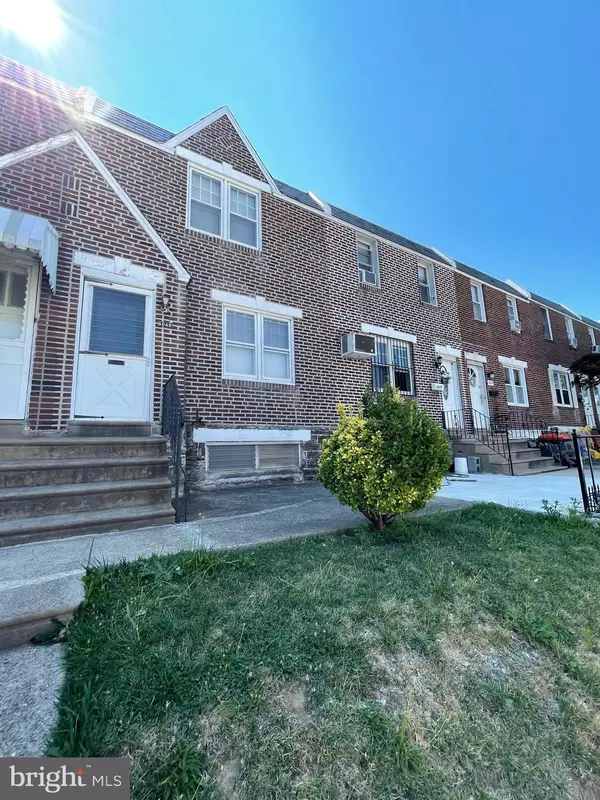 6049 AGUSTA ST, Philadelphia, PA 19149