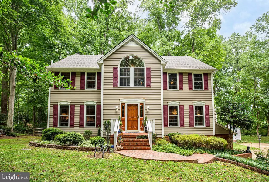 6811 BLOOMSBURY LN, Spotsylvania, VA 22553