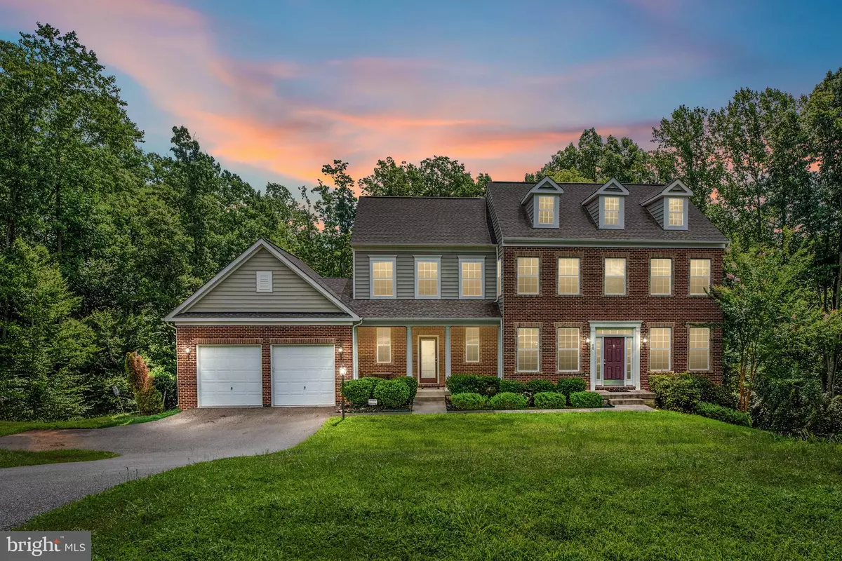 Stafford, VA 22554,80 BRITTANY MANOR WAY