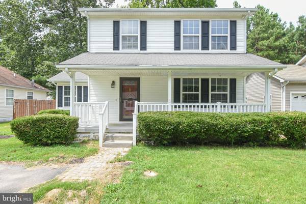 345 9TH ST, Colonial Beach, VA 22443