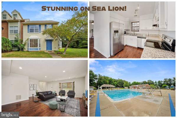 6156 SEA LION PL, Waldorf, MD 20603