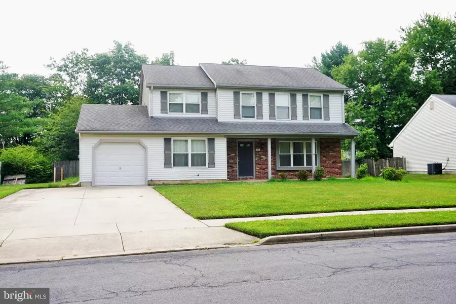 140 E PARTRIDGE LN, Cherry Hill, NJ 08003