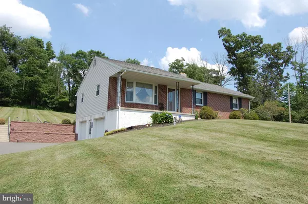 Boyertown, PA 19512,9 SUNSET DR