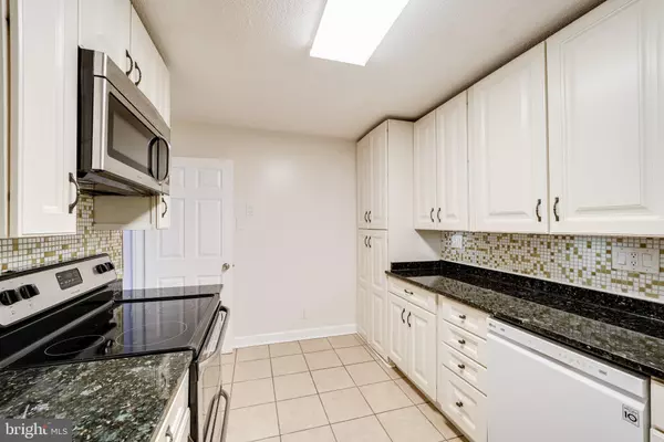 309 YOAKUM PKWY #1504, Alexandria, VA 22304