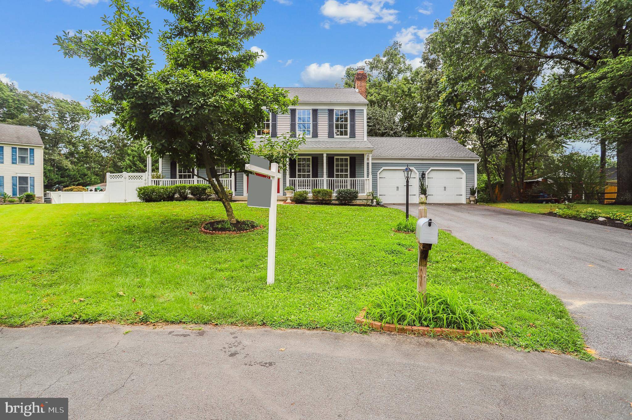 Severn, MD 21144,735 EVERGREEN RD