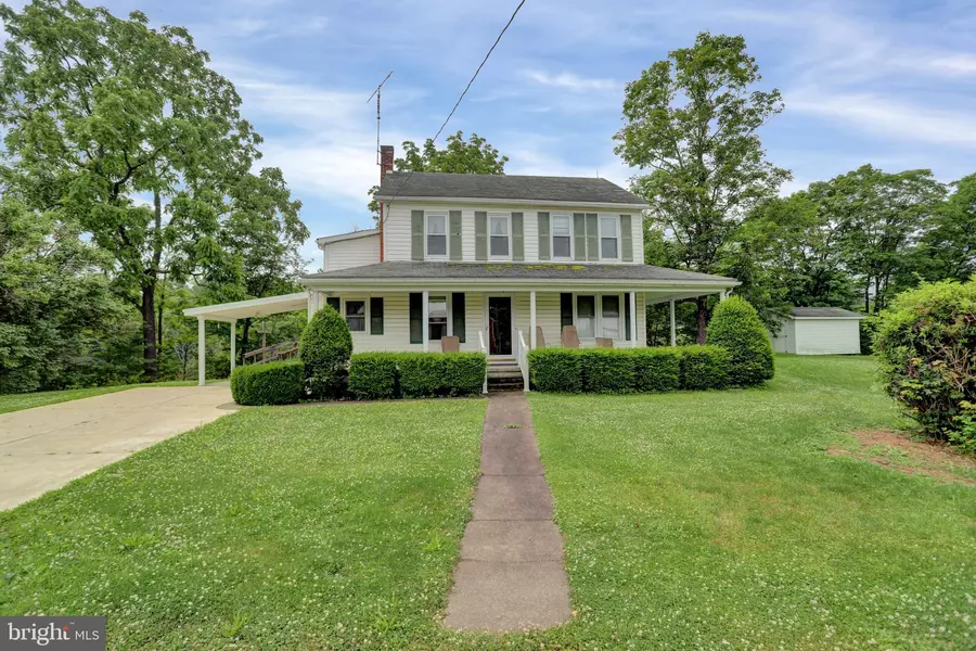 12682 ROUTE 235, Thompsontown, PA 17094