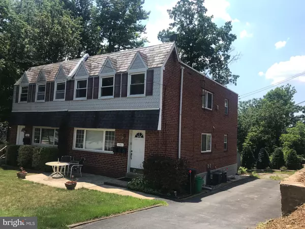 441 W JEFFERSON ST, Media, PA 19063