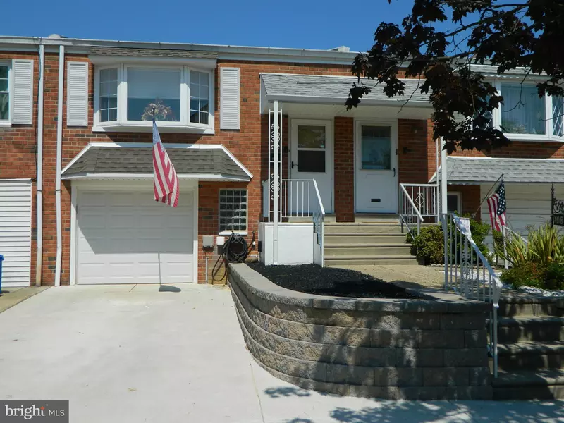 10832 RAYLAND RD, Philadelphia, PA 19154