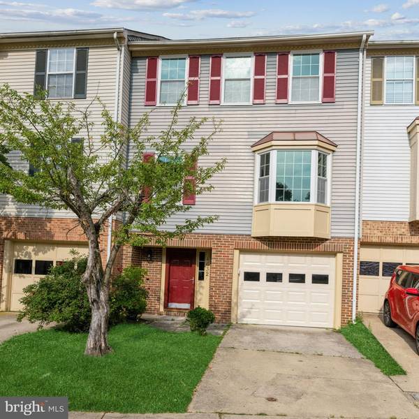 4632 COLONEL FENWICK PL #409, Upper Marlboro, MD 20772