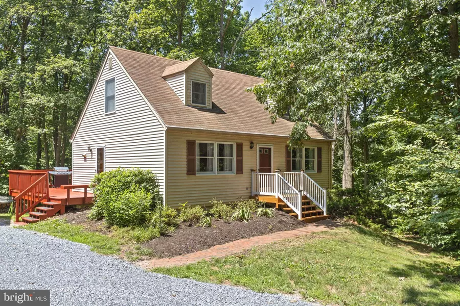 14059 HARRISVILLE RD, Mount Airy, MD 21771