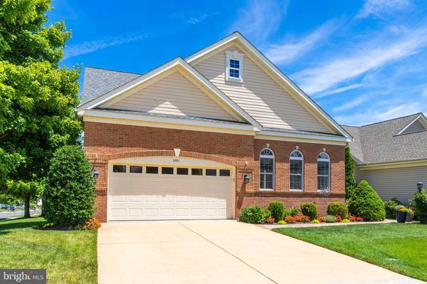 6901 SUNDAY SILENCE CT, Gainesville, VA 20155