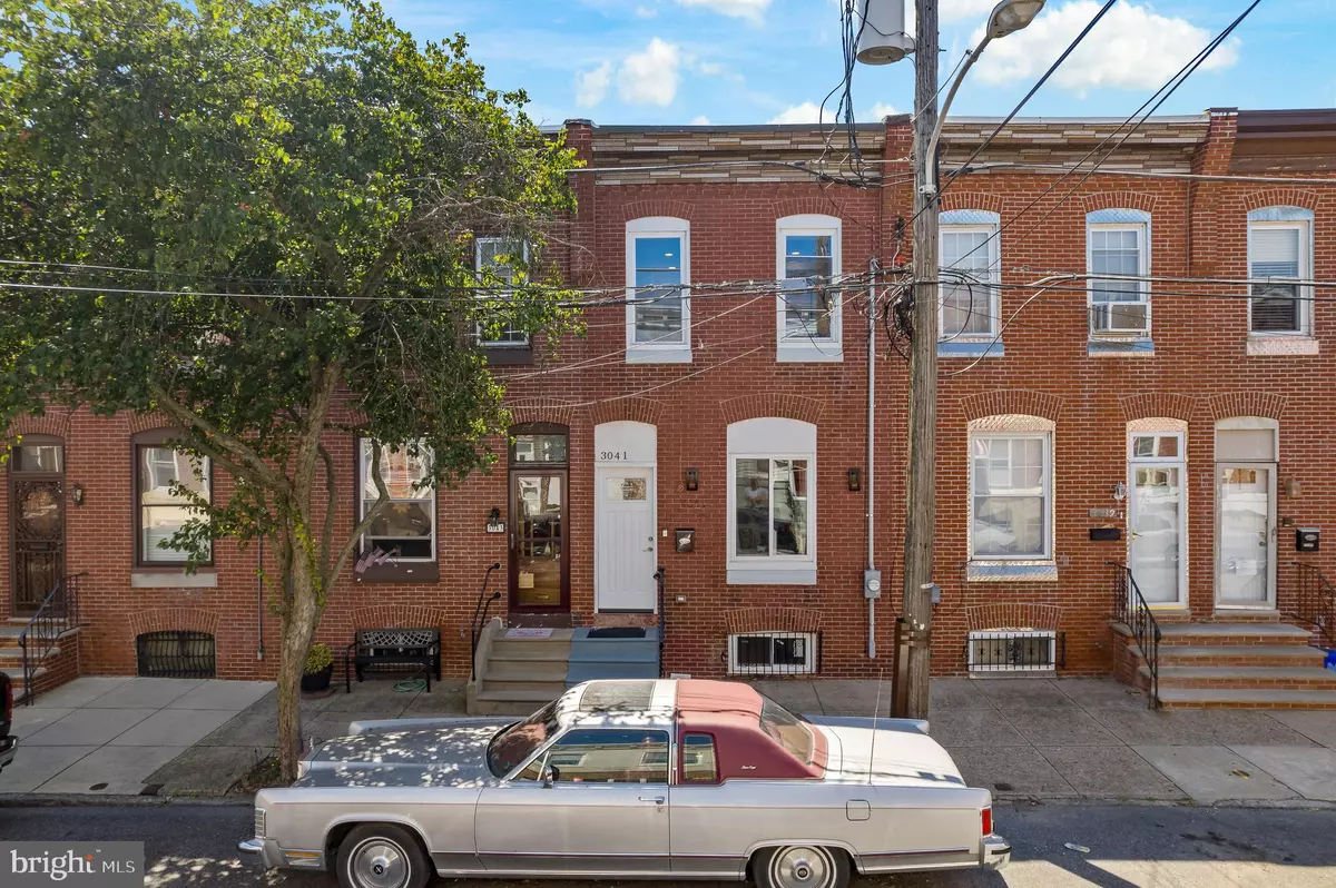 Philadelphia, PA 19134,3041 ALMOND ST