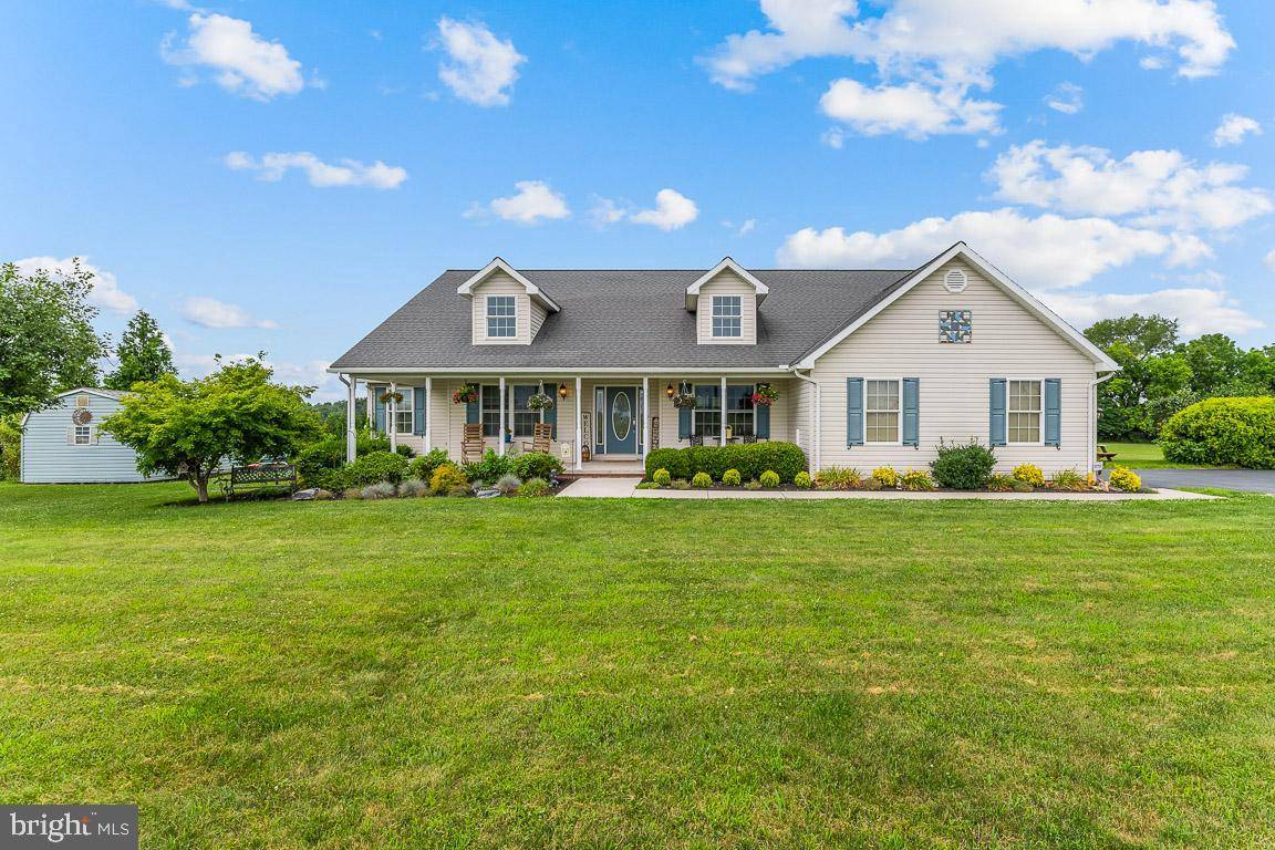 Littlestown, PA 17340,95 SPRING HILL LN