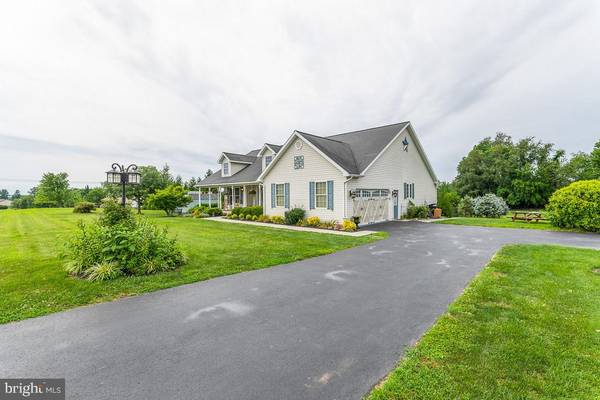 Littlestown, PA 17340,95 SPRING HILL LN