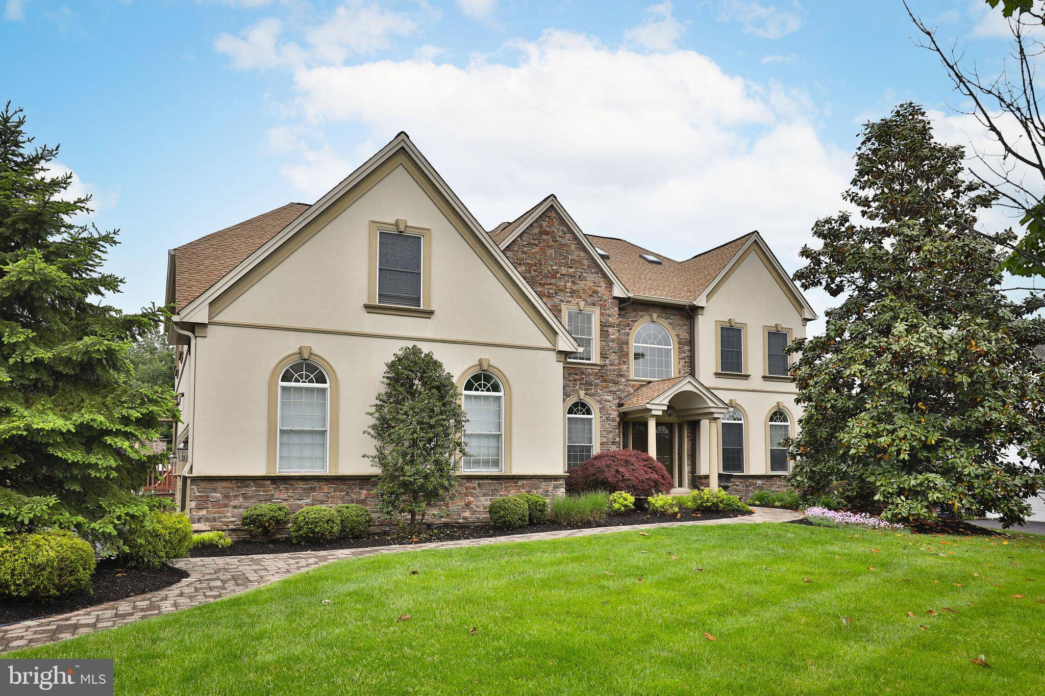 Blue Bell, PA 19422,155 SOMERSET DR