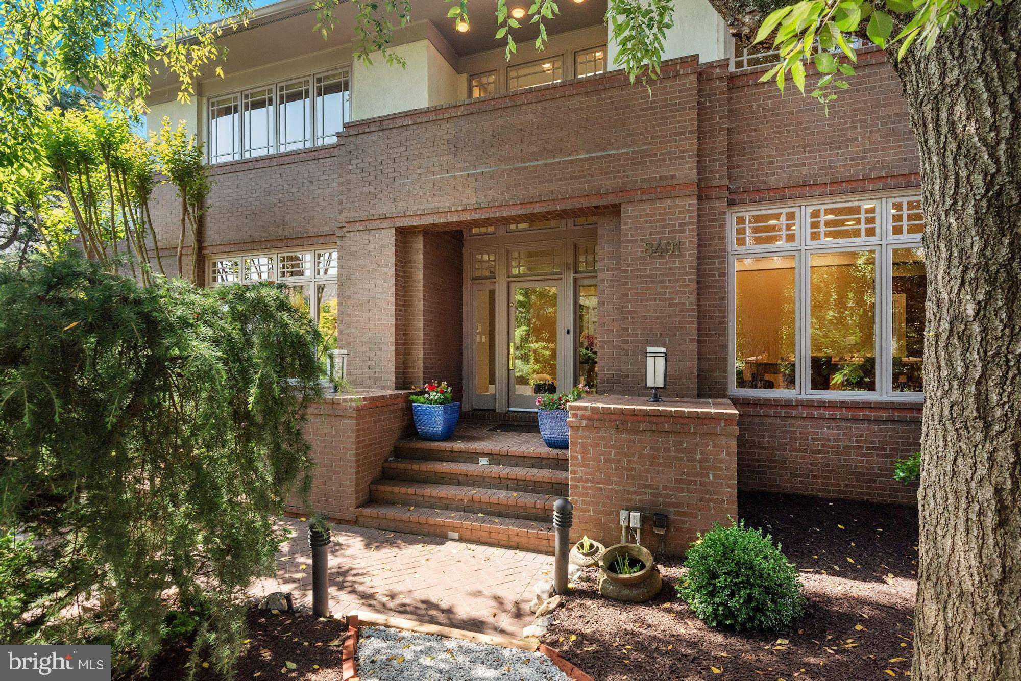 Bethesda, MD 20817,8401 RIVER ROCK TER