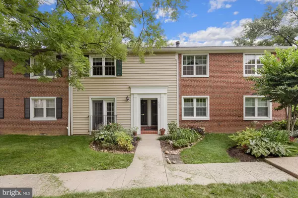 4605-D 28TH RD S #D, Arlington, VA 22206