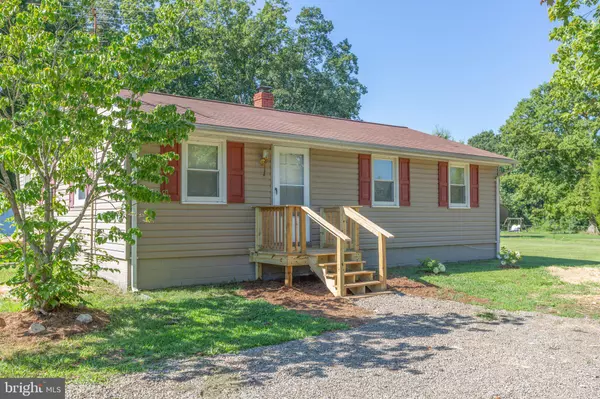 9424 PLANK RD, Spotsylvania, VA 22553