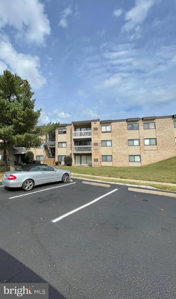 6300 HIL MAR DR #5-4, District Heights, MD 20747