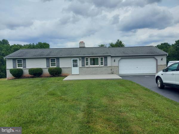 365 BOROUGH LINE RD, Collegeville, PA 19426