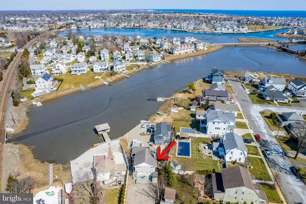 407-1/2 LESLIE AVE, Brielle, NJ 08730