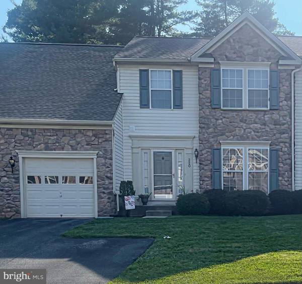 220 STEED LN, Bel Air, MD 21014