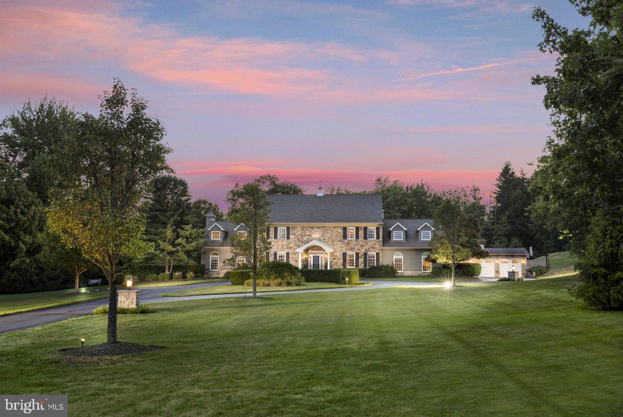Chalfont, PA 18914,221 GROVE VALLEY CT