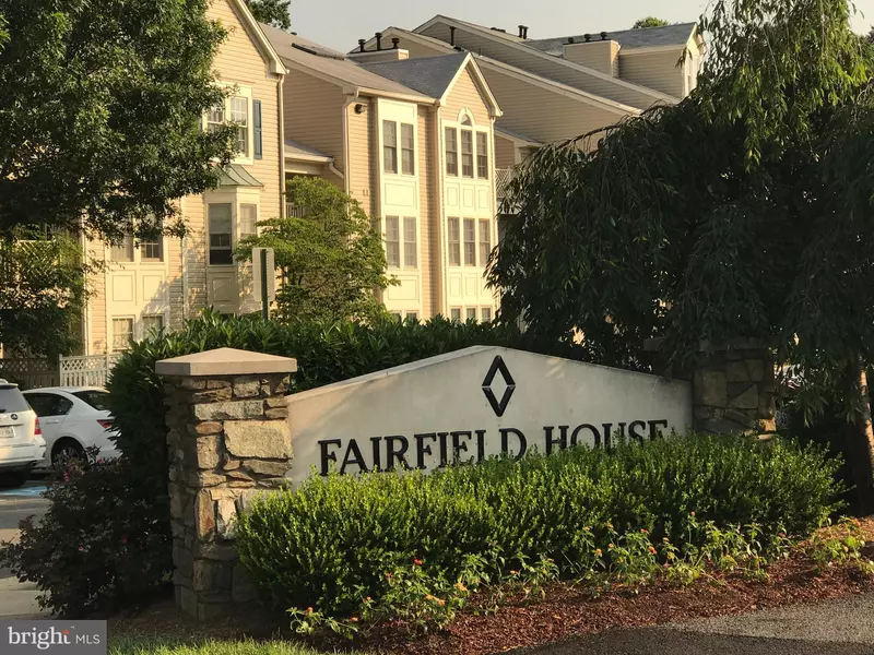 12229 FAIRFIELD HOUSE DR #200A, Fairfax, VA 22033