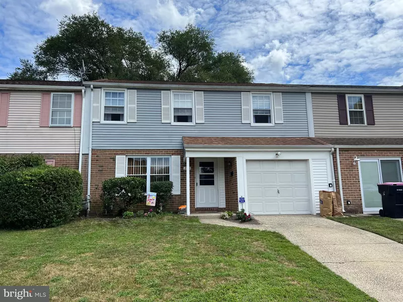 221 HOLLYBUSH PL, Clementon, NJ 08021