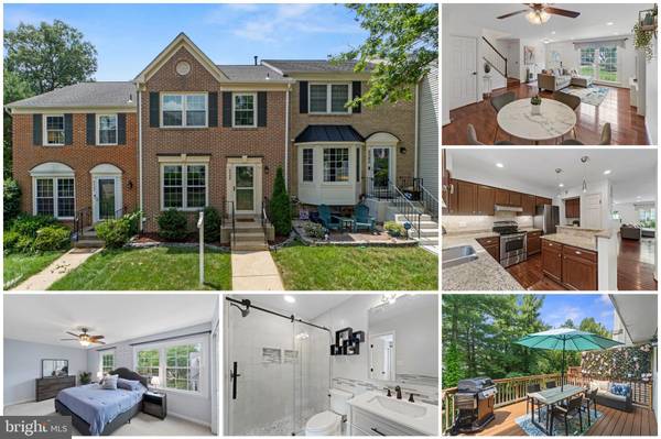 8088 SKY BLUE DR, Alexandria, VA 22315