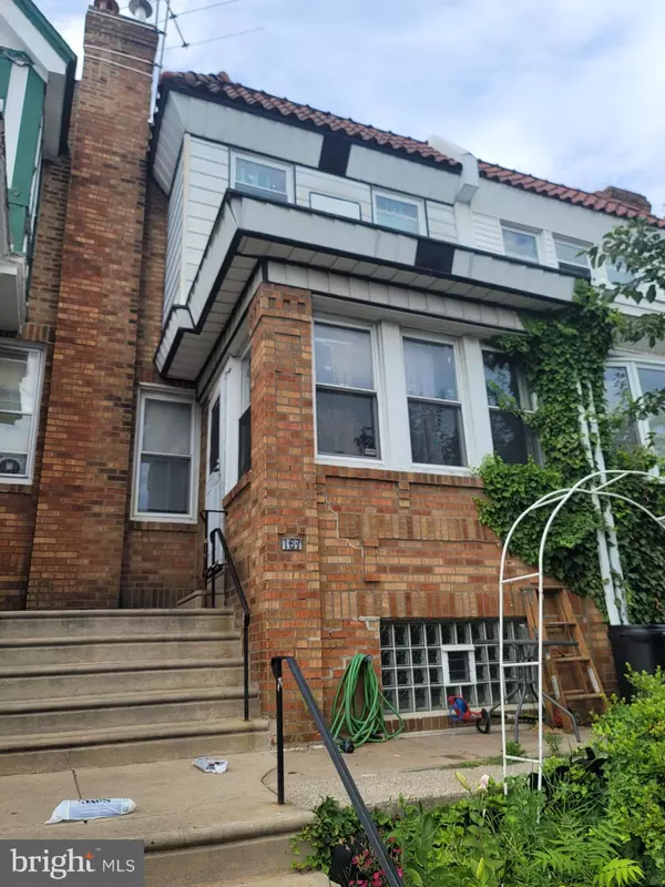 167 W GODFREY AVE, Philadelphia, PA 19120