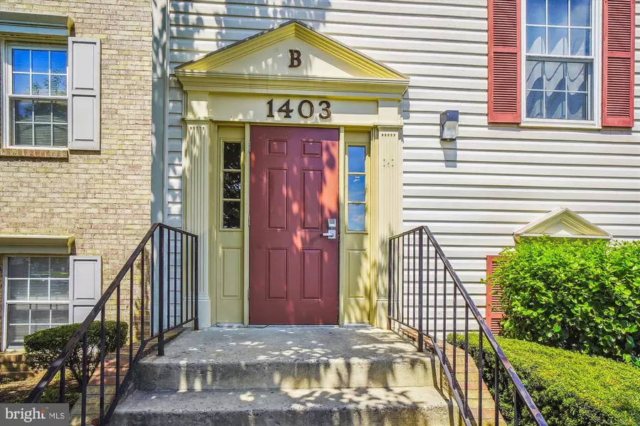 1403-B KEY PKWY #303, Frederick, MD 21702