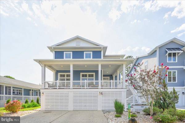 428 GIBSON AVE, Bethany Beach, DE 19930