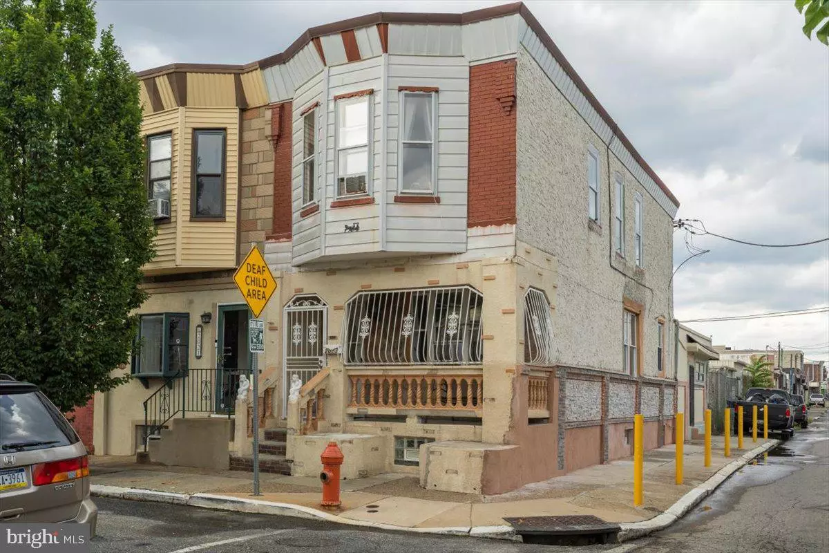 Philadelphia, PA 19134,2023 E CORNWALL ST