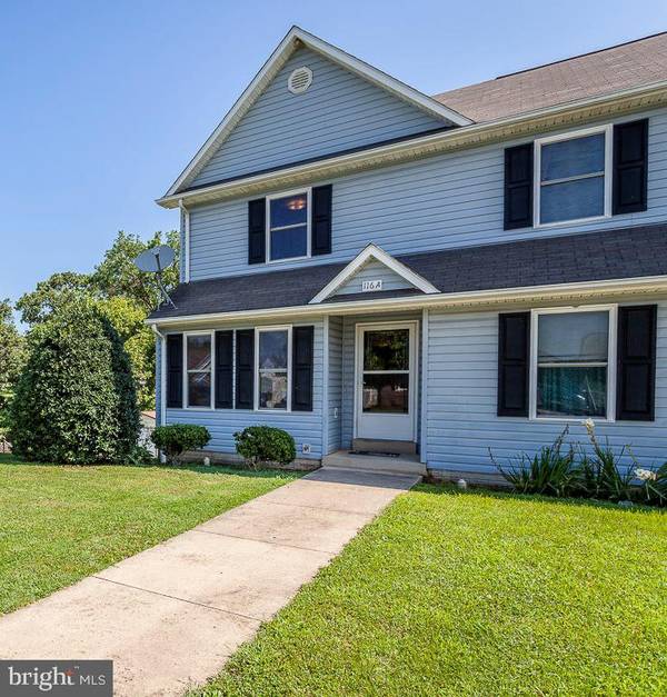 116-A T BIRD LN, Stanley, VA 22851