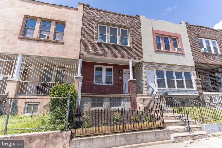 4618 RISING SUN AVE, Philadelphia, PA 19140