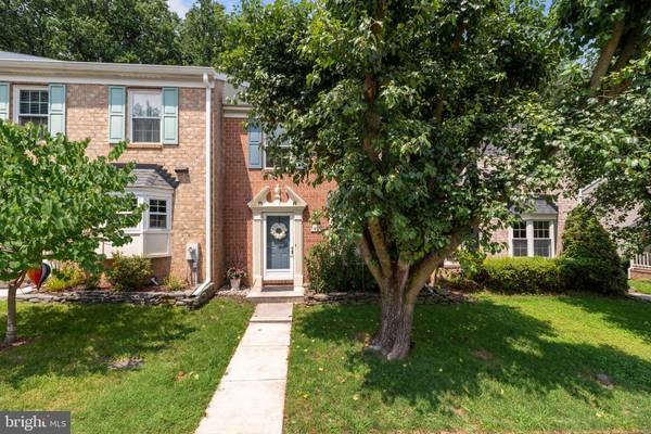 44 BRYANS MILL, Catonsville, MD 21228