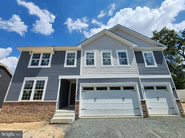 8409 CARTER WAY, Jessup, MD 20794