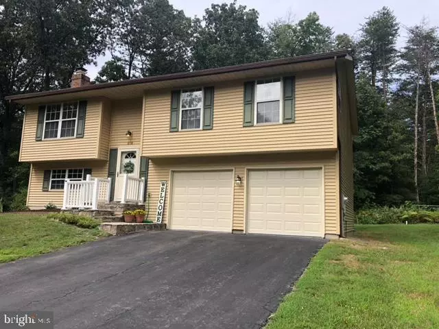 858 DERBY FARMS DR, Severn, MD 21144