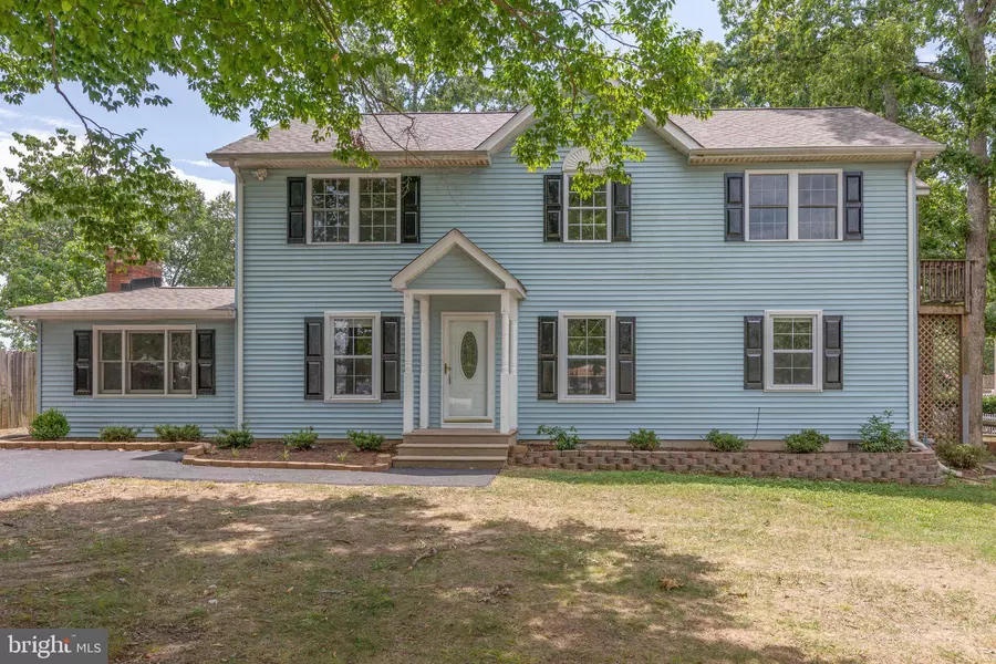 240 THREE CEDARS LN, Fredericksburg, VA 22407