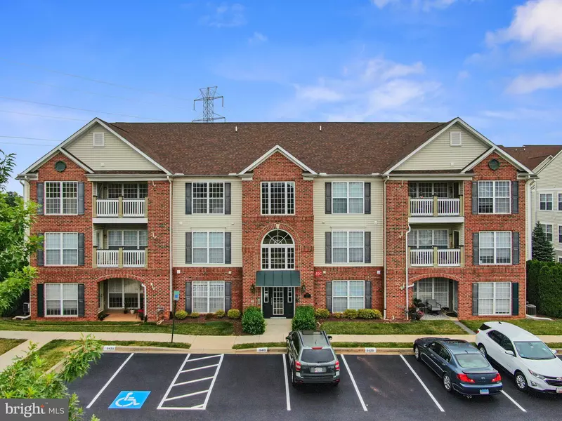 2504 SHELLEY CIR #3 A, Frederick, MD 21702