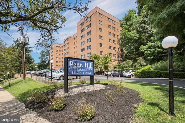 1517 HILL RD #4G, Reading, PA 19602