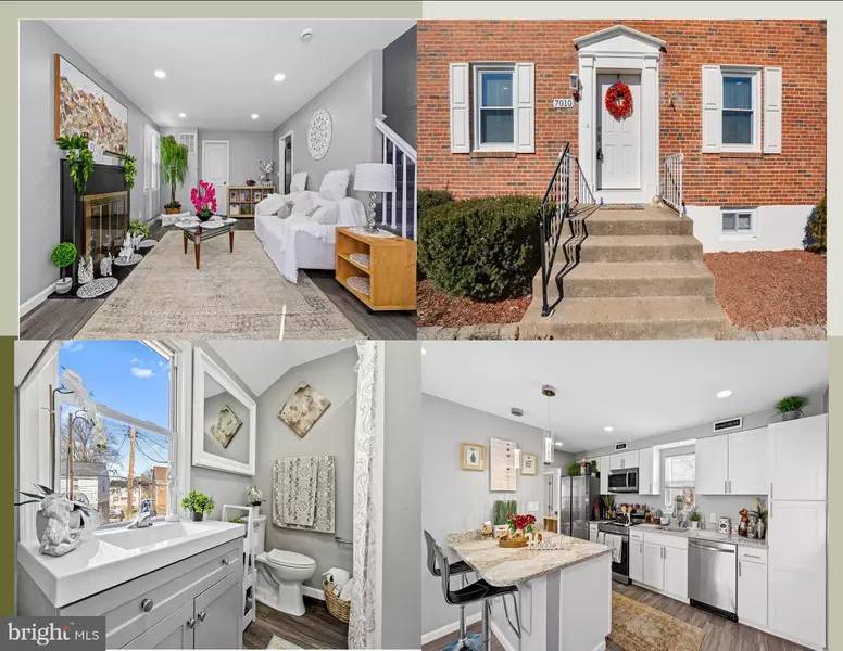 7010 CONCORD, Pikesville, MD 21208