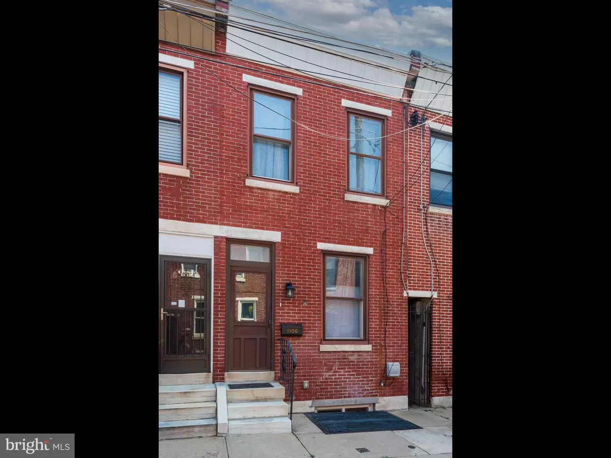 Philadelphia, PA 19125,1109 E WILT ST