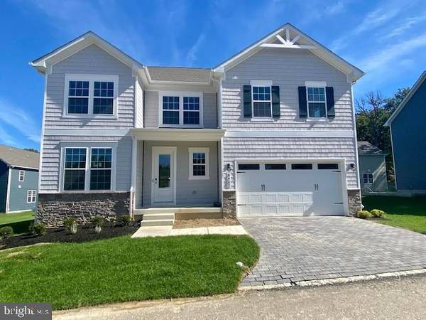 8405 CARTER WAY, Jessup, MD 20794