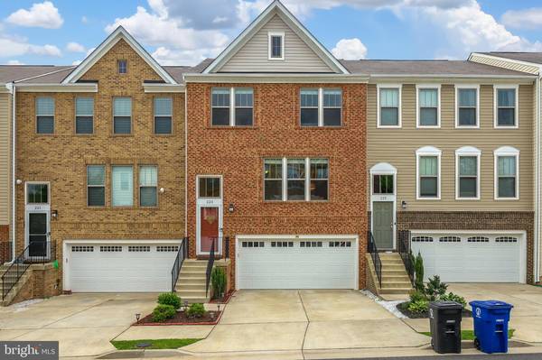 223 NATURAL TER SW, Leesburg, VA 20175